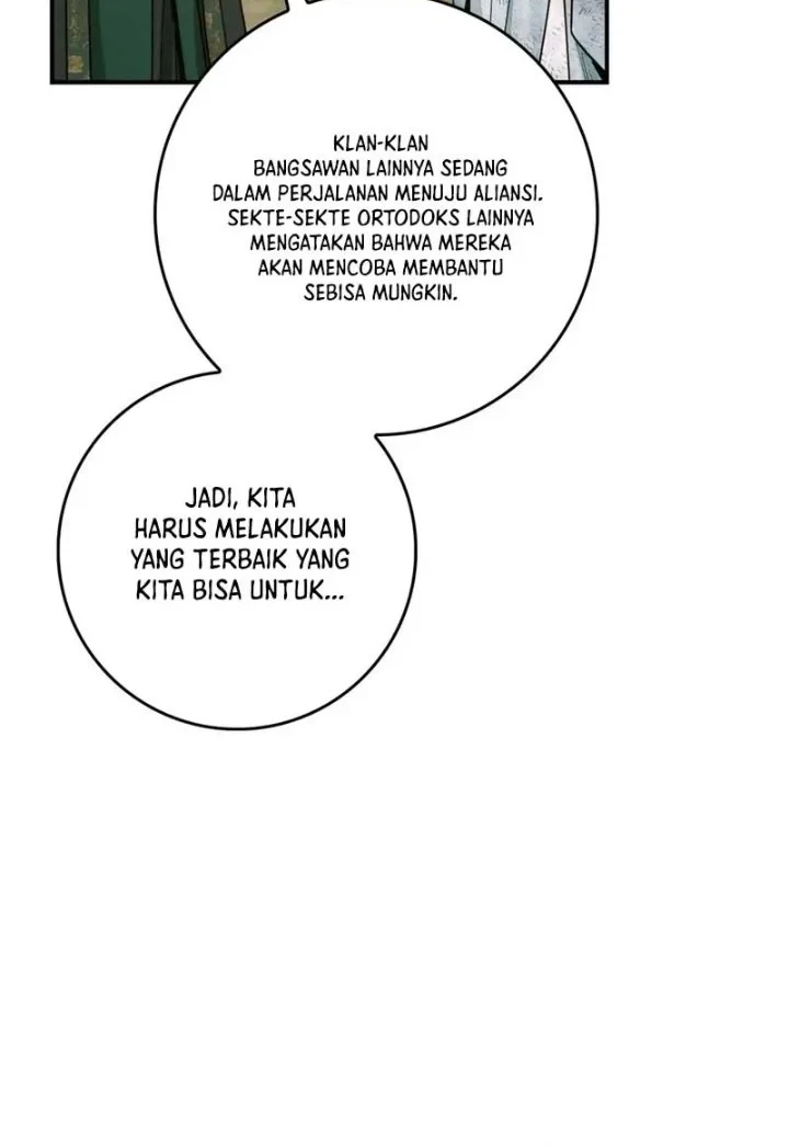 The Strongest Villainess Chapter 124 - halaman 51