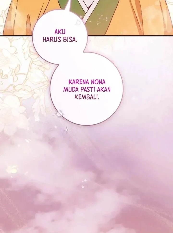 The Strongest Villainess Chapter 124 - halaman 59