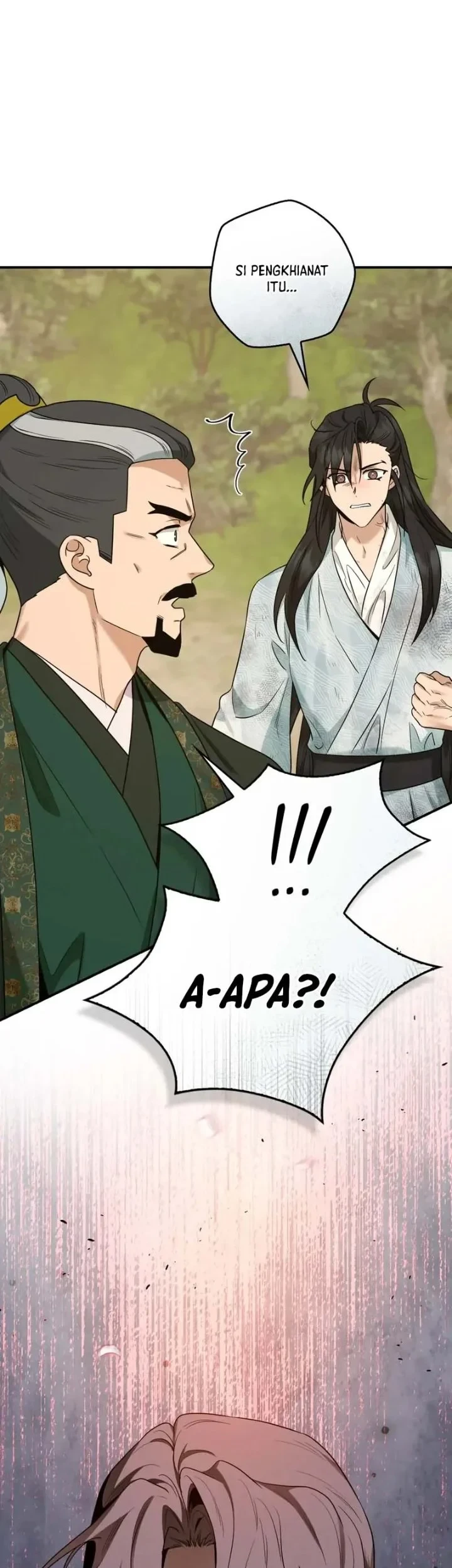 The Strongest Villainess Chapter 124 - halaman 67