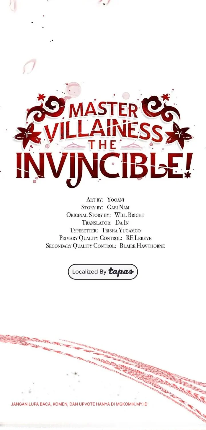 The Strongest Villainess Chapter 124 - halaman 69