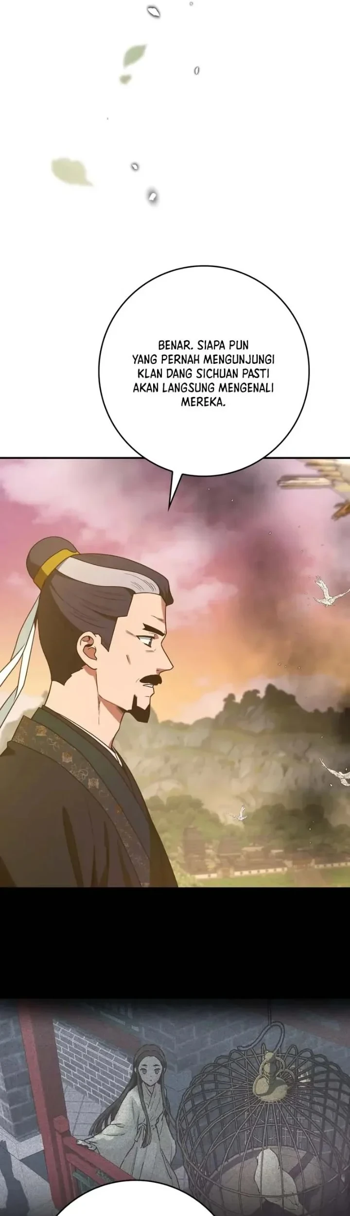 The Strongest Villainess Chapter 124 - halaman 7