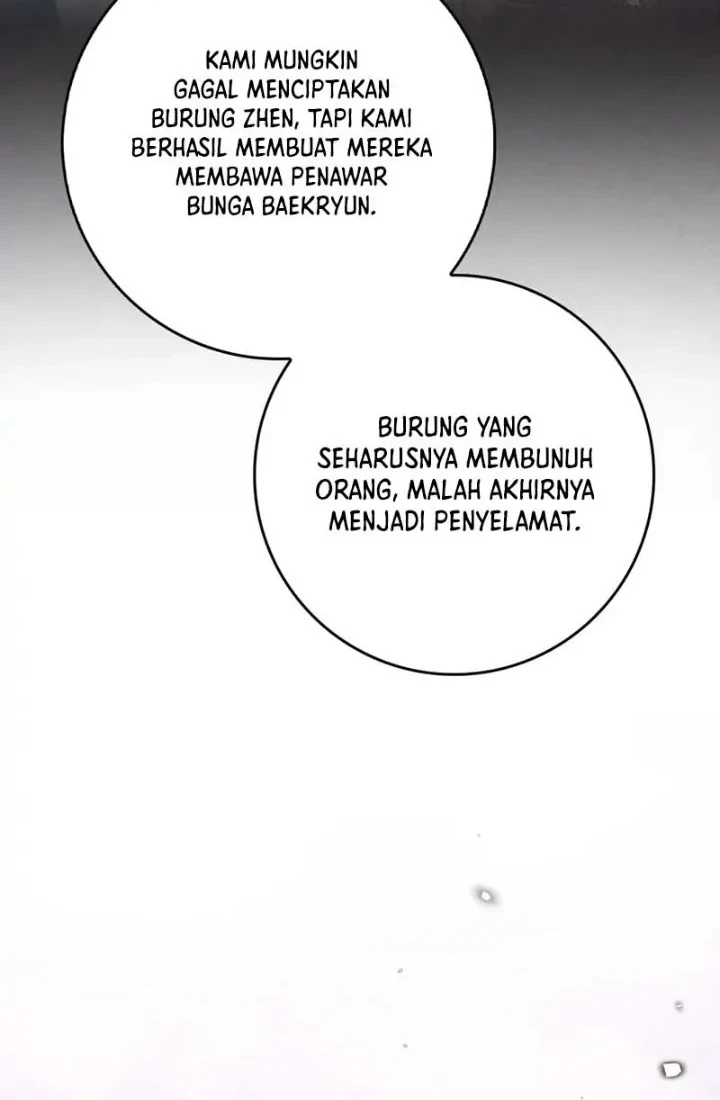 The Strongest Villainess Chapter 124 - halaman 8