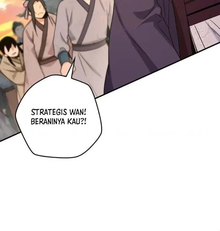 The Strongest Villainess Chapter 125 - halaman 14