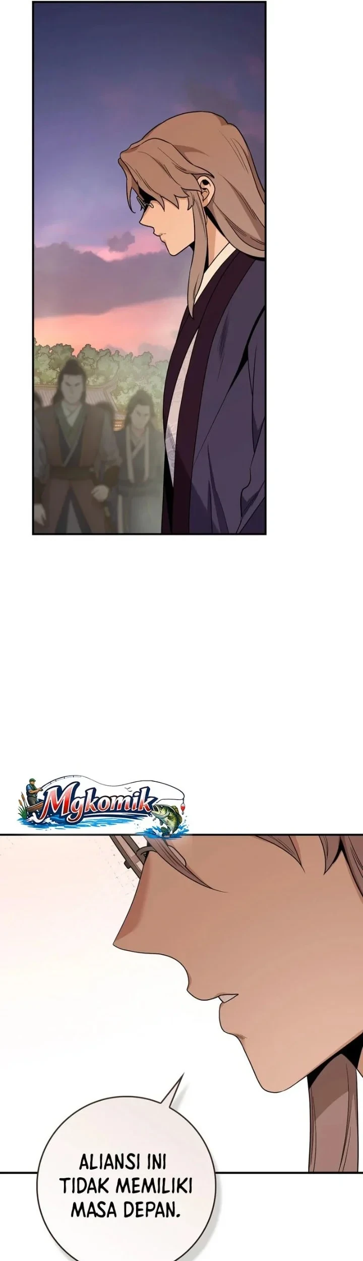 The Strongest Villainess Chapter 125 - halaman 17