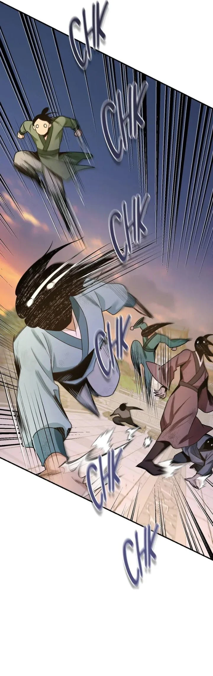 The Strongest Villainess Chapter 125 - halaman 2