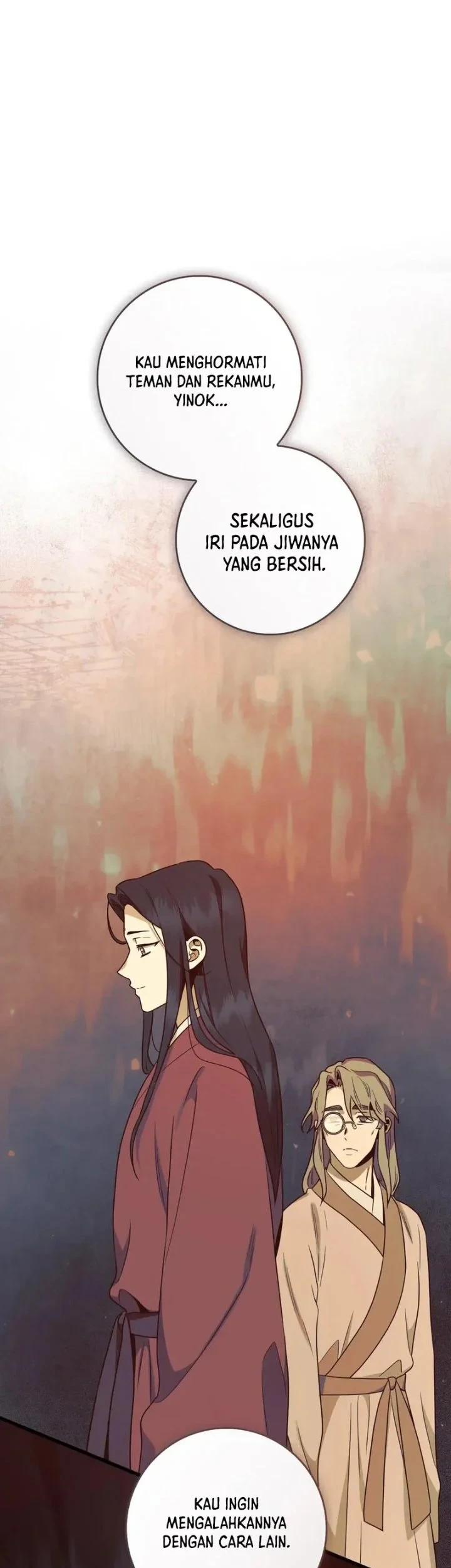 The Strongest Villainess Chapter 125 - halaman 23