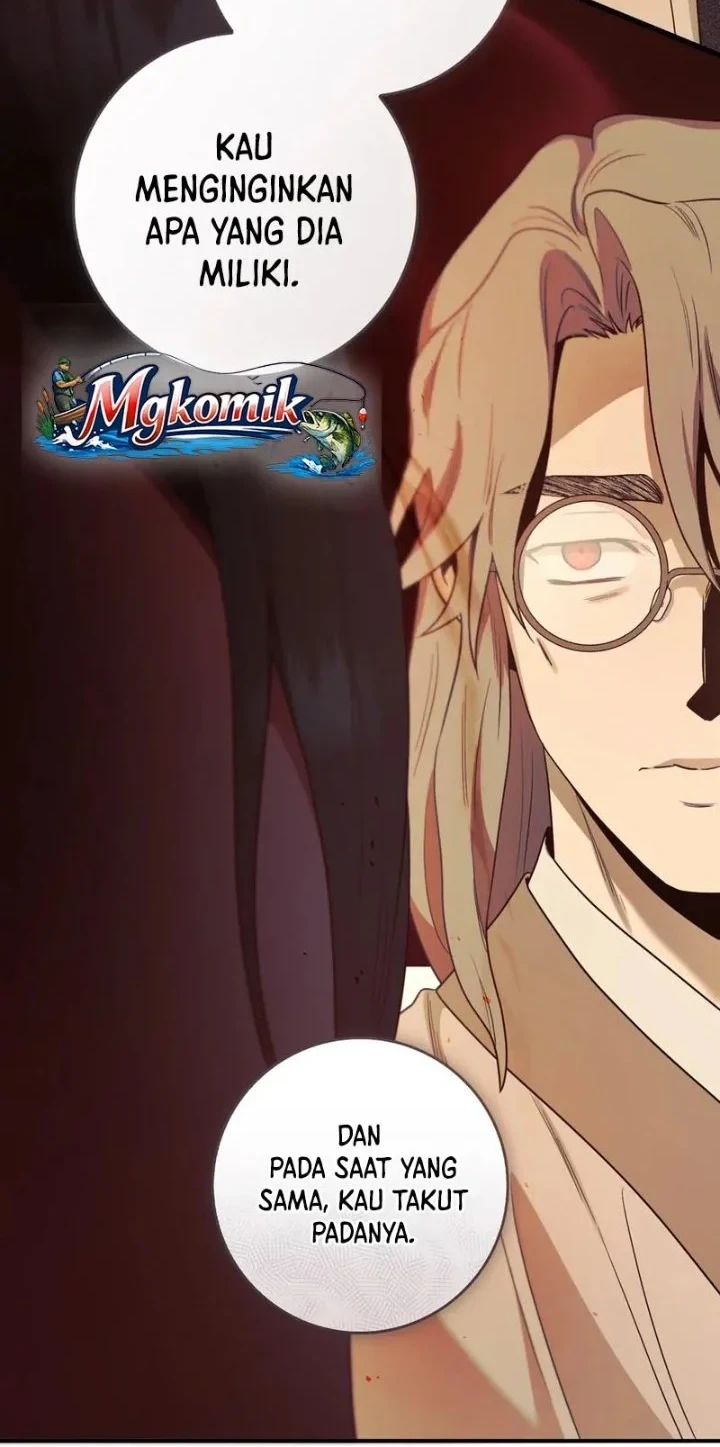 The Strongest Villainess Chapter 125 - halaman 24