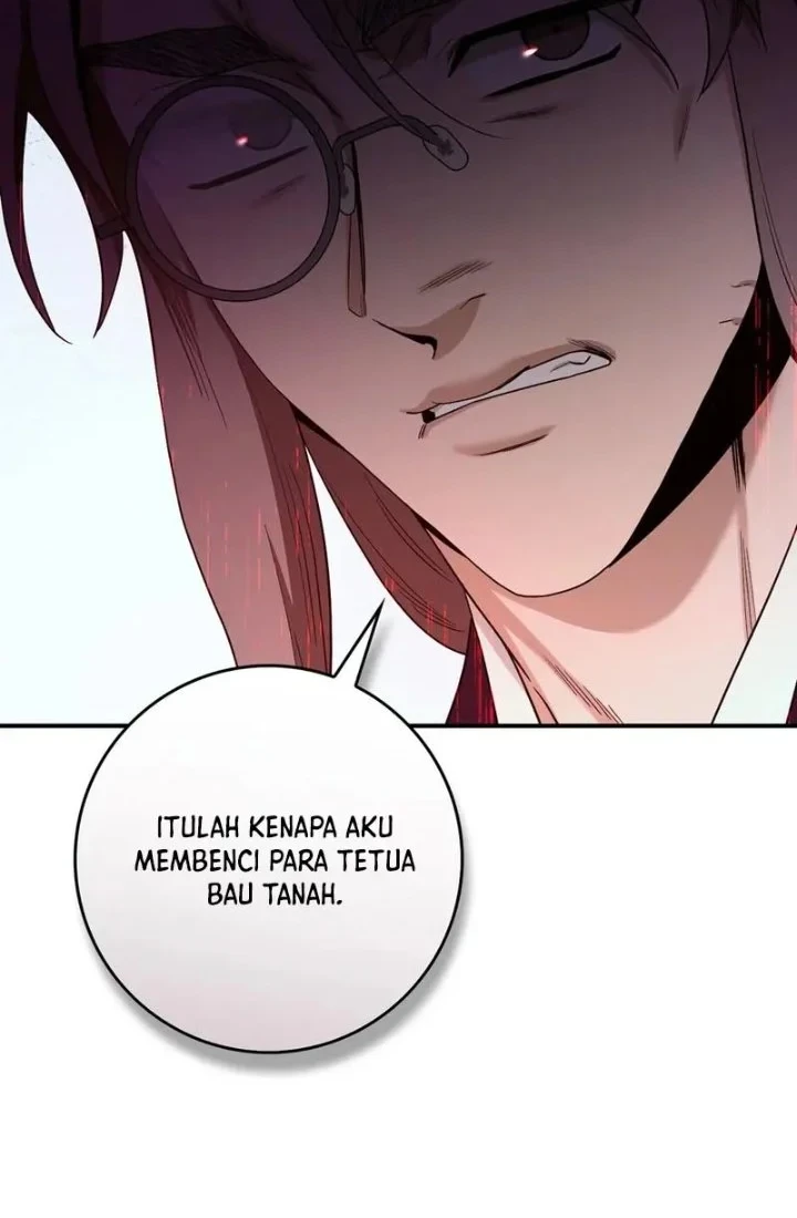 The Strongest Villainess Chapter 125 - halaman 26