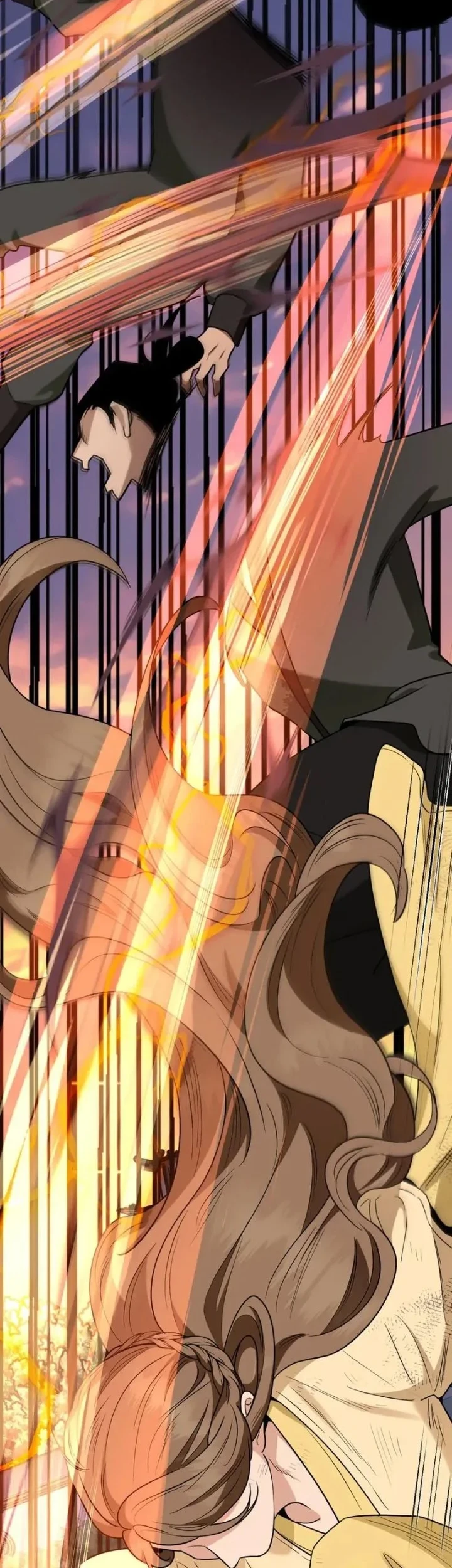 The Strongest Villainess Chapter 125 - halaman 41