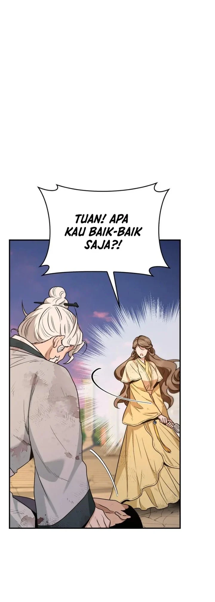 The Strongest Villainess Chapter 125 - halaman 44