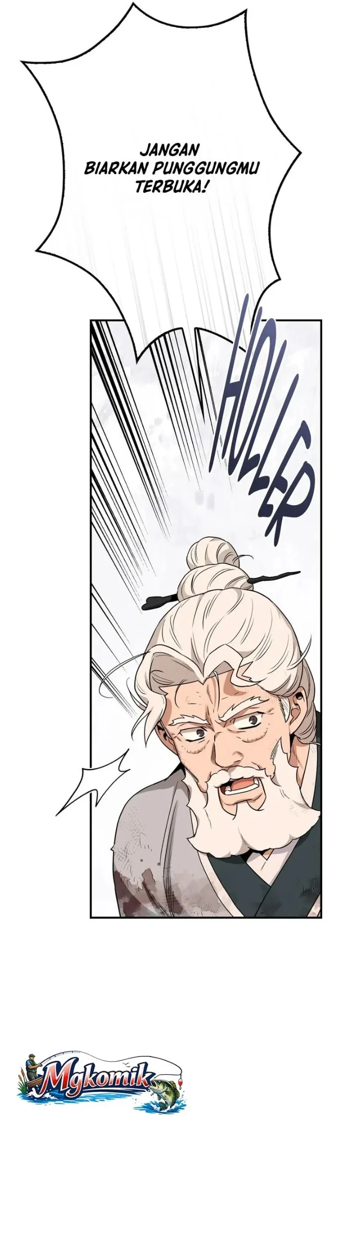 The Strongest Villainess Chapter 125 - halaman 45