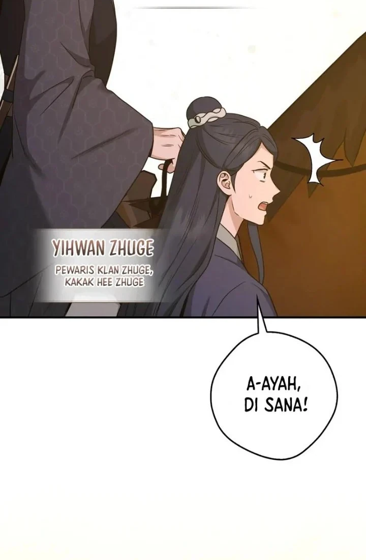 The Strongest Villainess Chapter 125 - halaman 50