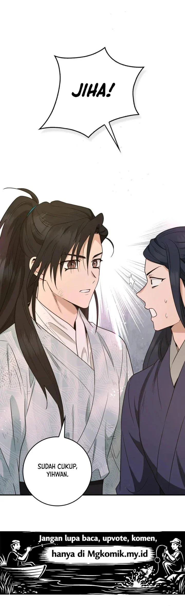 The Strongest Villainess Chapter 125 - halaman 55