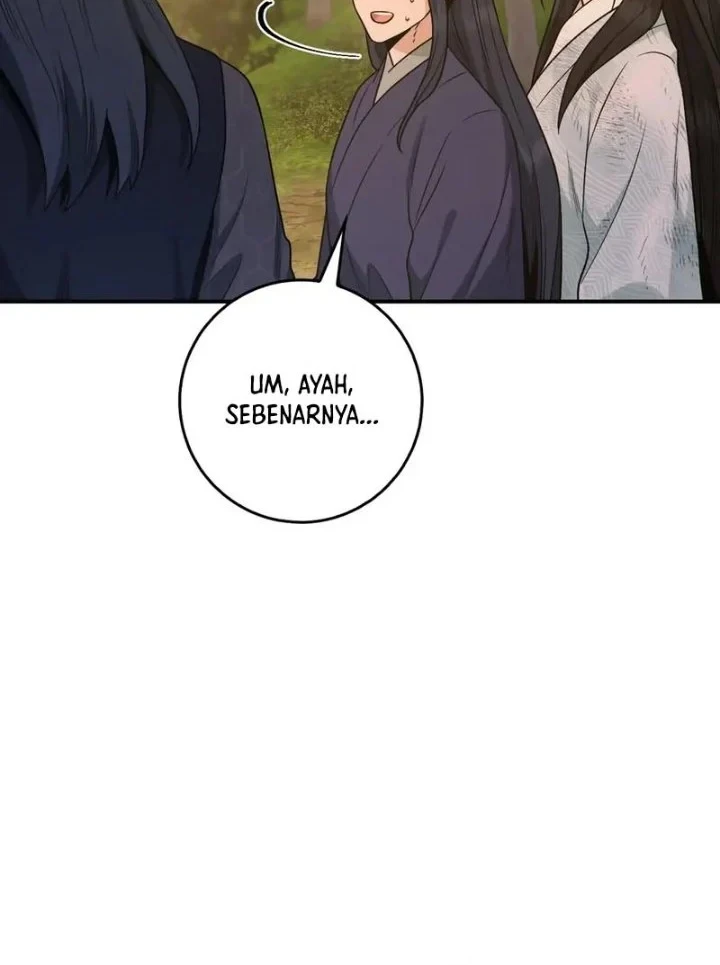 The Strongest Villainess Chapter 125 - halaman 57