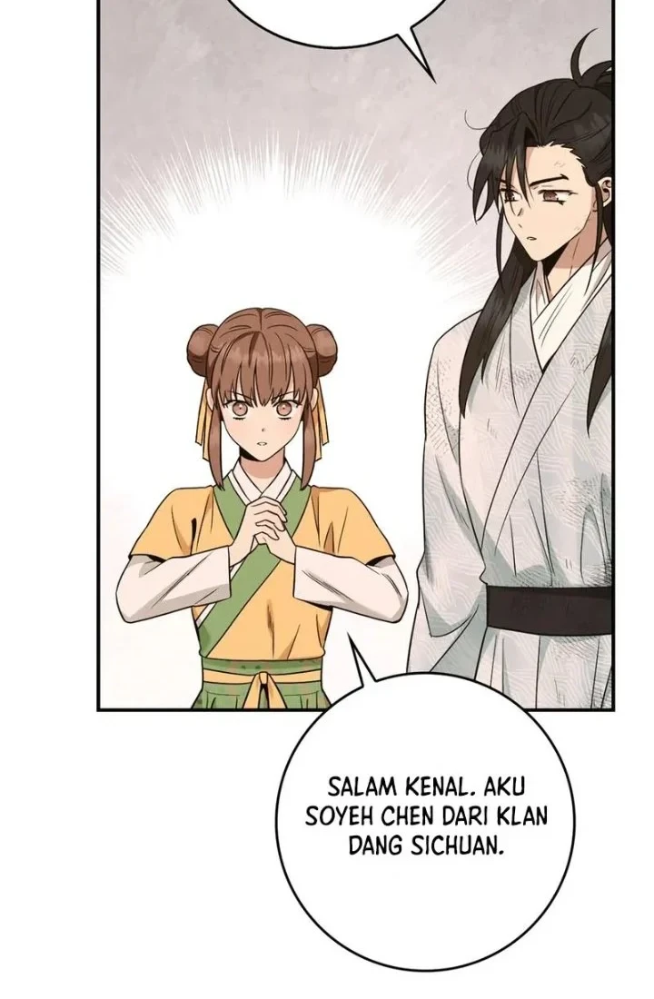 The Strongest Villainess Chapter 125 - halaman 61