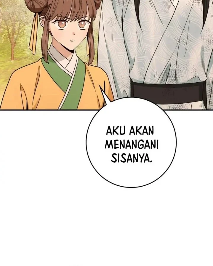The Strongest Villainess Chapter 125 - halaman 65