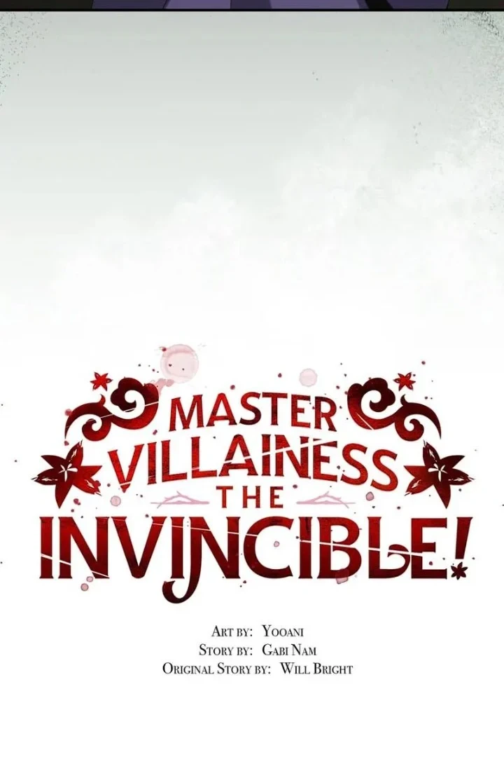 The Strongest Villainess Chapter 125 - halaman 68