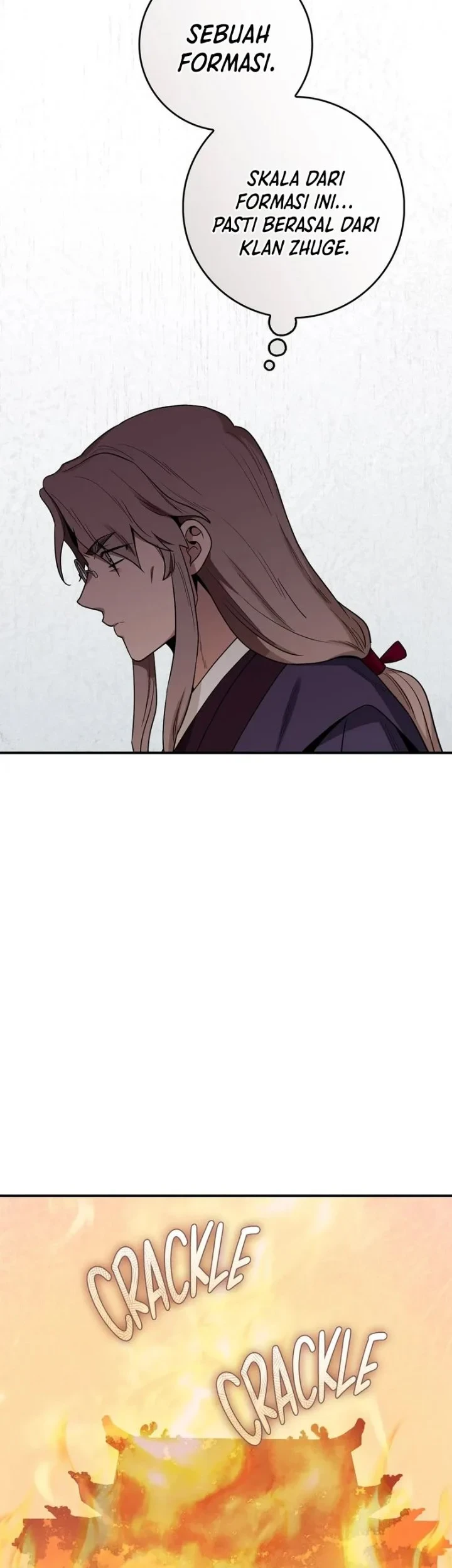 The Strongest Villainess Chapter 126 - halaman 11