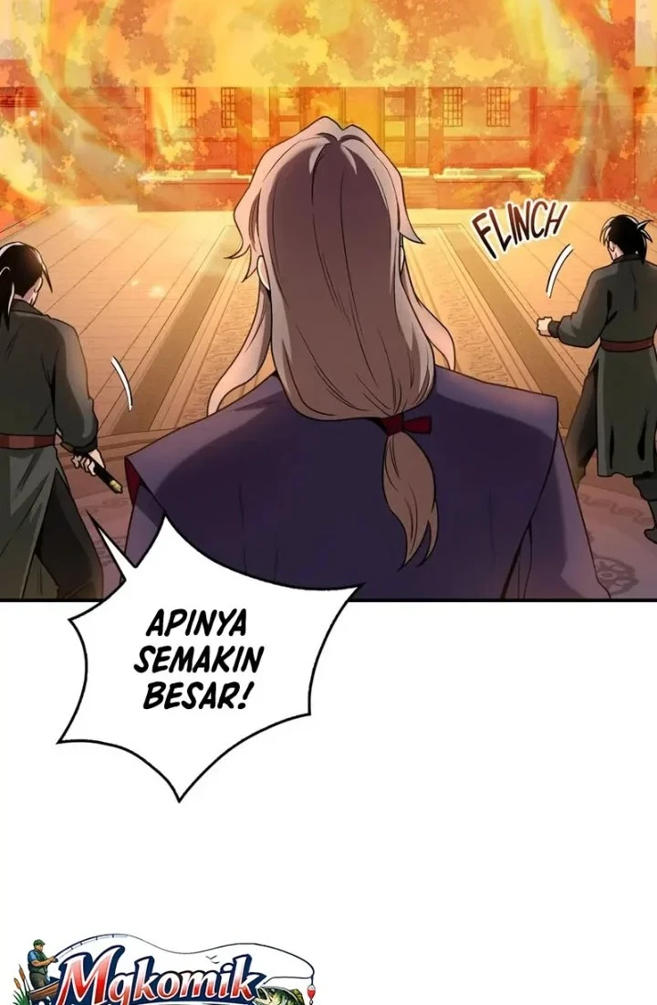 The Strongest Villainess Chapter 126 - halaman 12