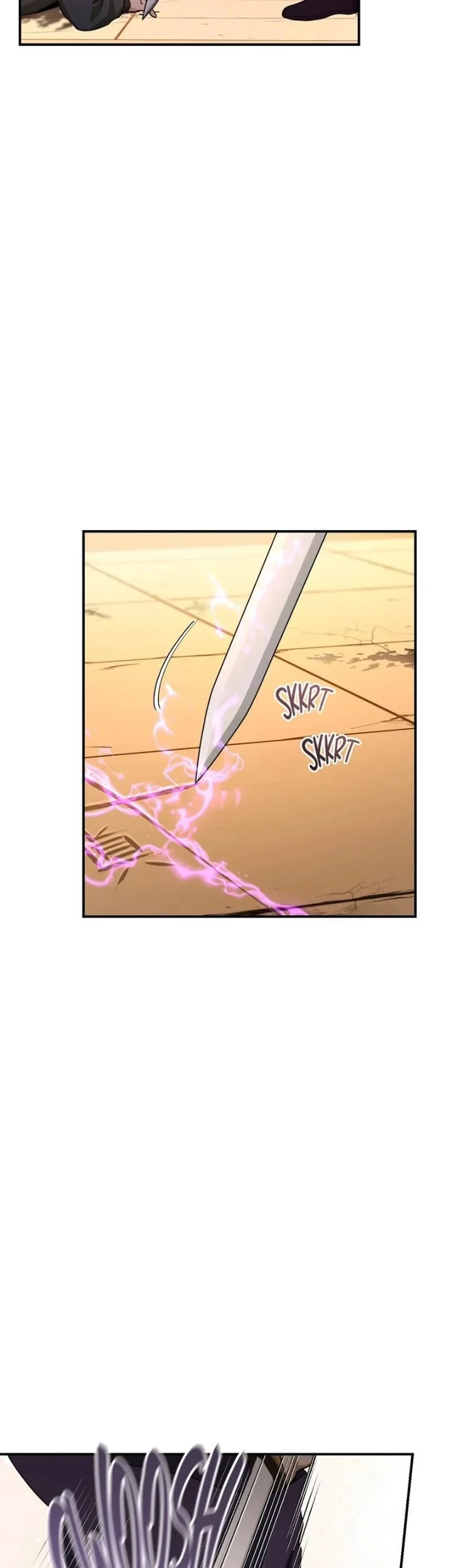 The Strongest Villainess Chapter 126 - halaman 15