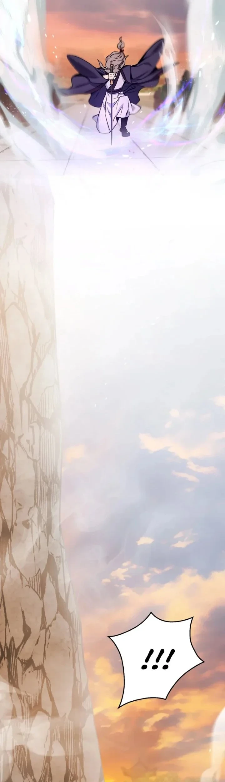 The Strongest Villainess Chapter 126 - halaman 19