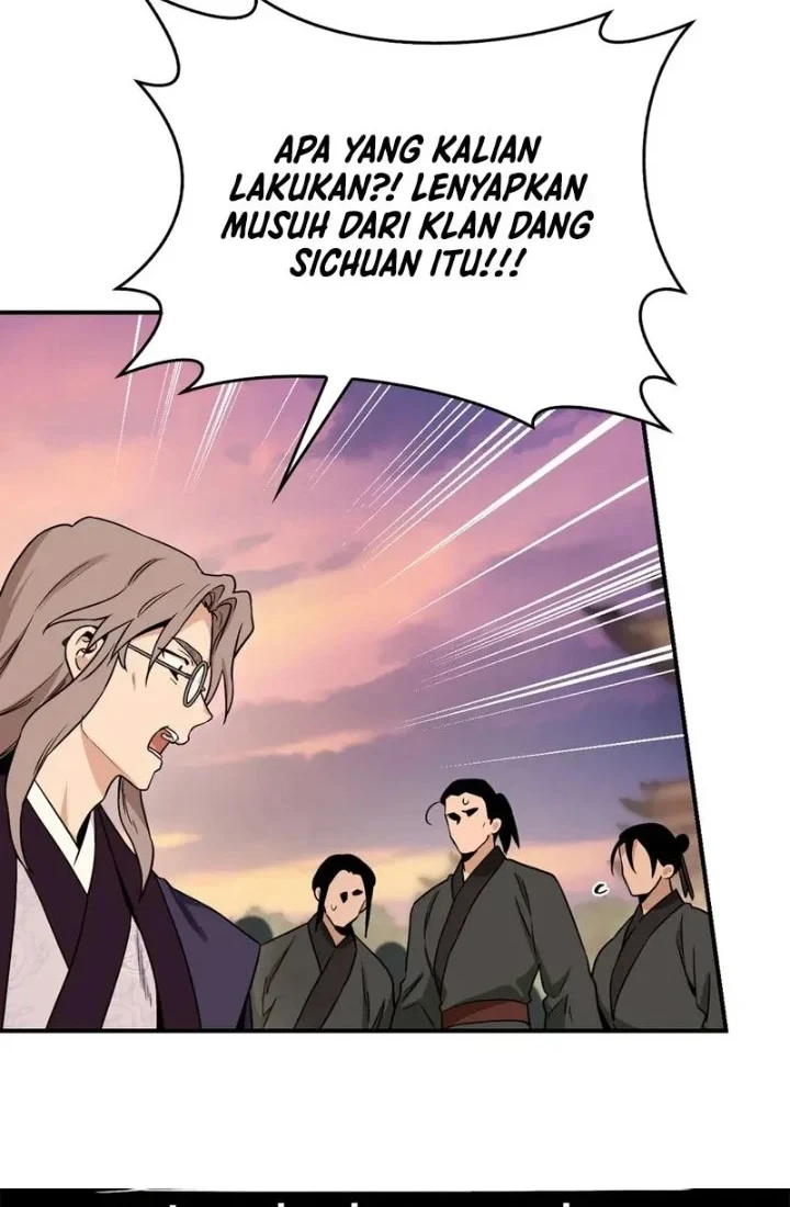 The Strongest Villainess Chapter 126 - halaman 2