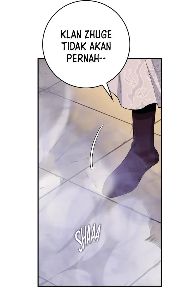 The Strongest Villainess Chapter 126 - halaman 22