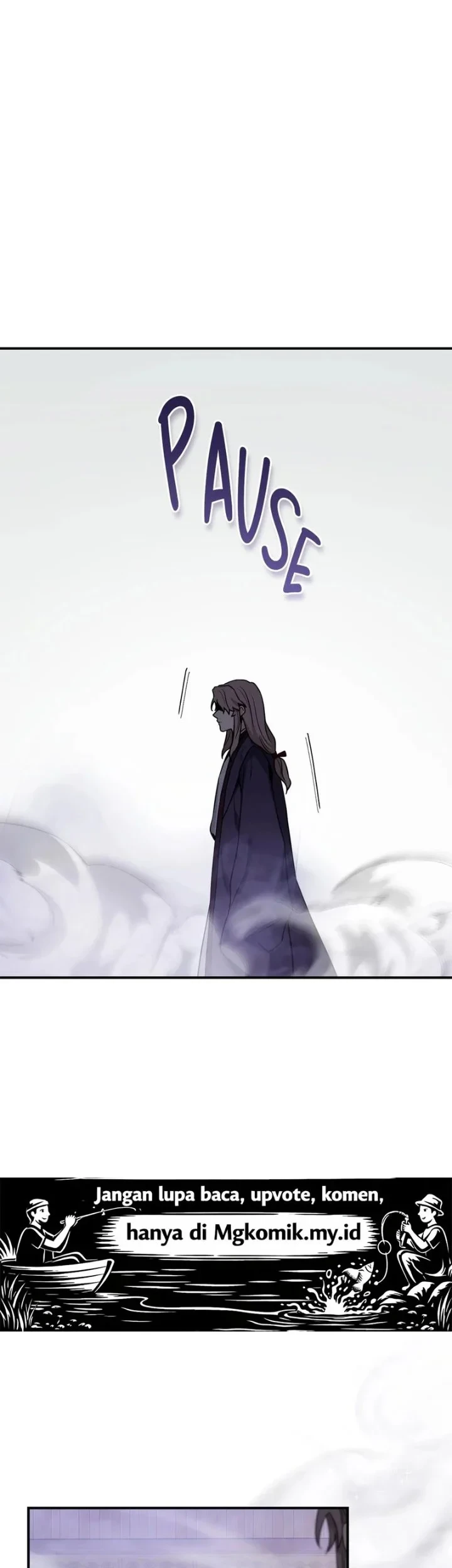 The Strongest Villainess Chapter 126 - halaman 23