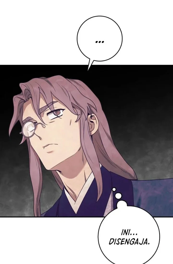 The Strongest Villainess Chapter 126 - halaman 28
