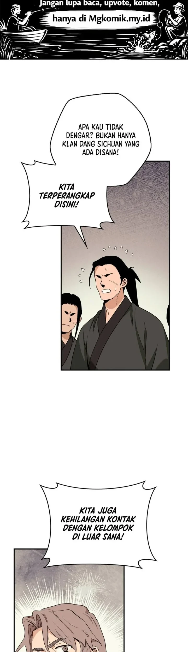 The Strongest Villainess Chapter 126 - halaman 3
