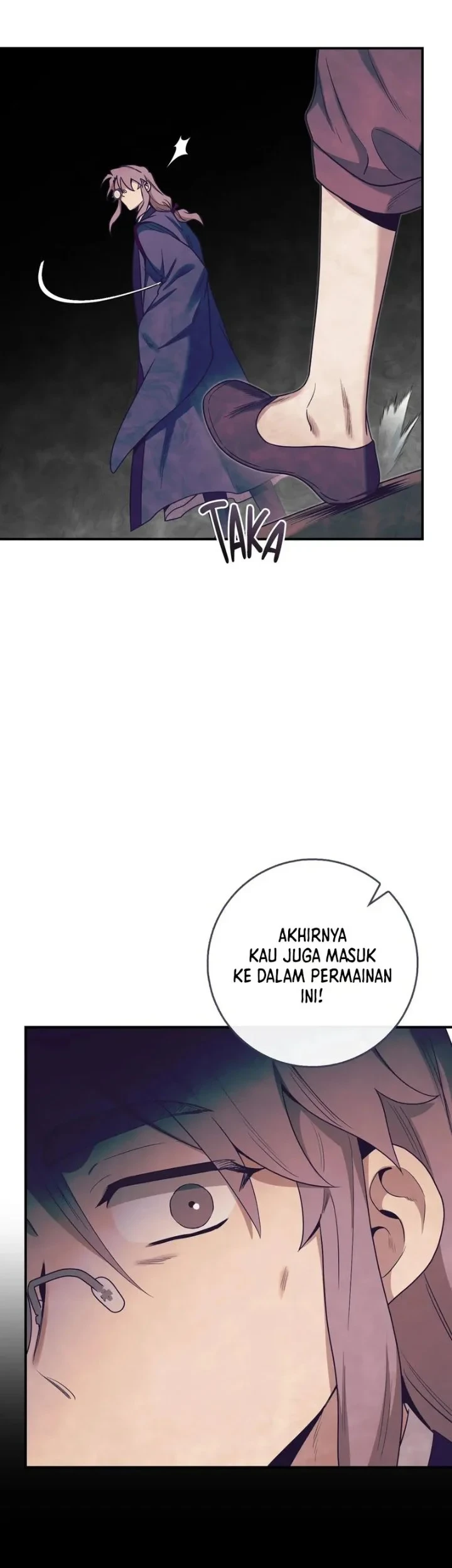 The Strongest Villainess Chapter 126 - halaman 31