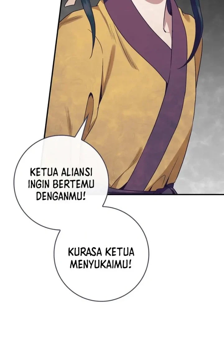 The Strongest Villainess Chapter 126 - halaman 34