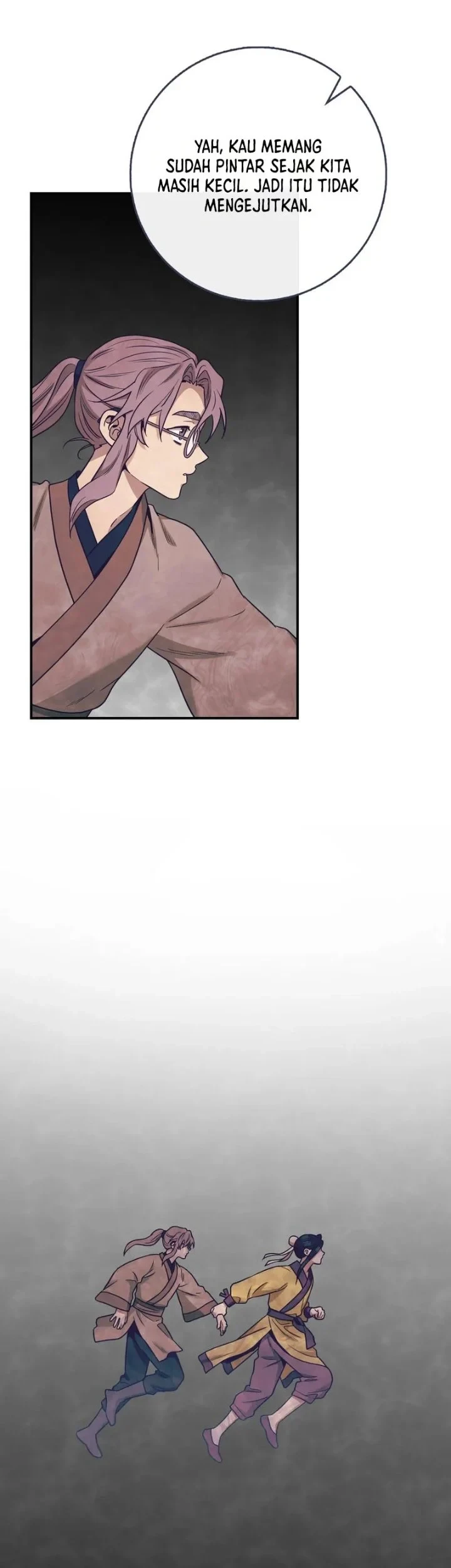 The Strongest Villainess Chapter 126 - halaman 35