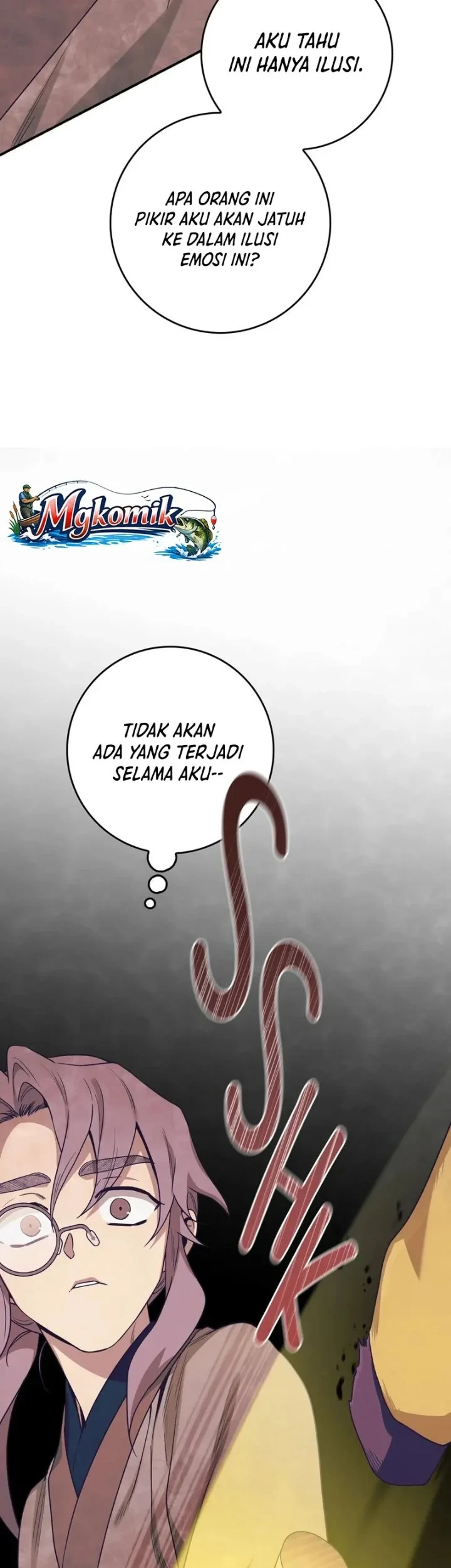 The Strongest Villainess Chapter 126 - halaman 37