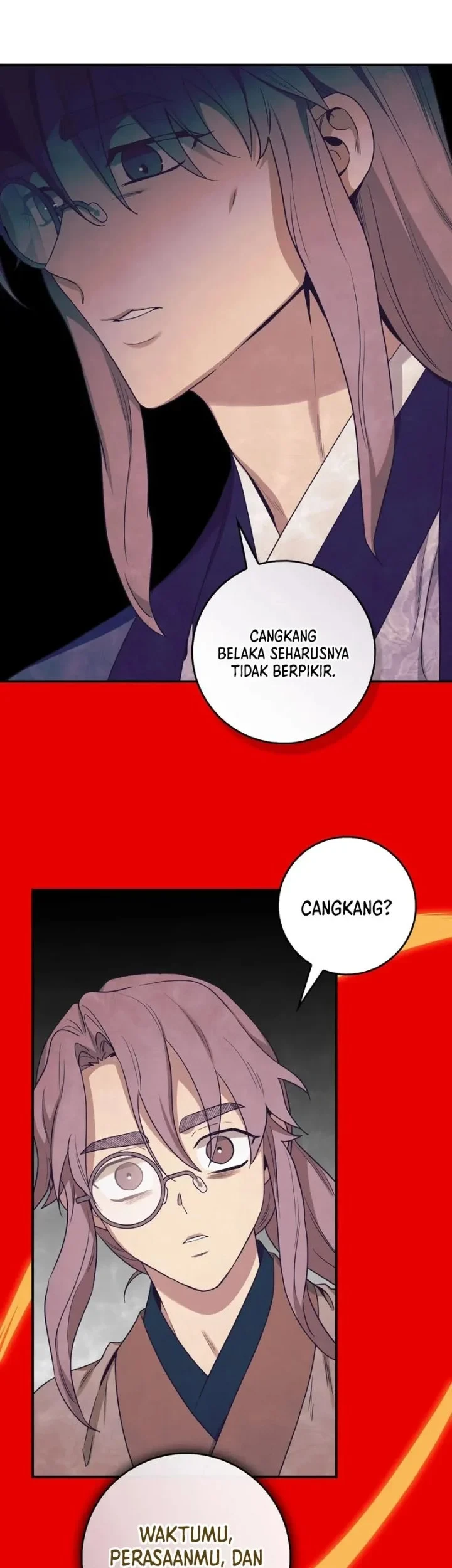 The Strongest Villainess Chapter 126 - halaman 41