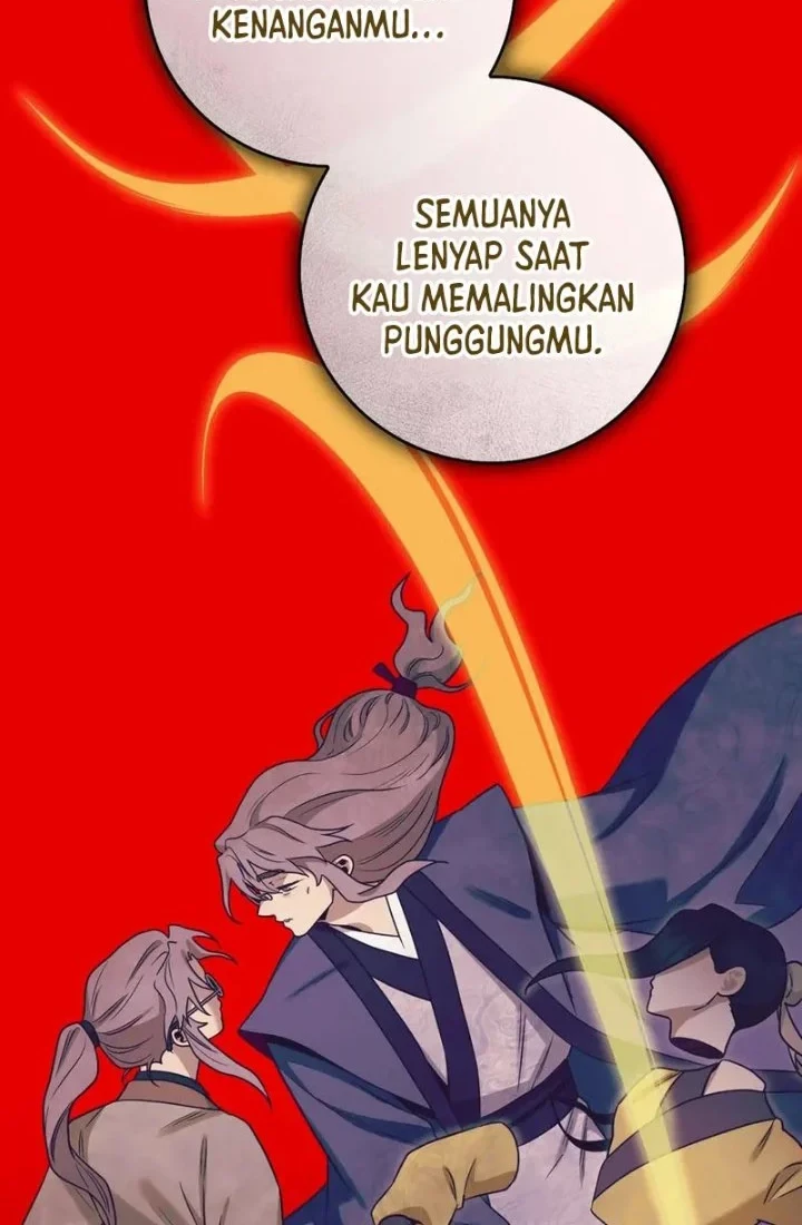 The Strongest Villainess Chapter 126 - halaman 42