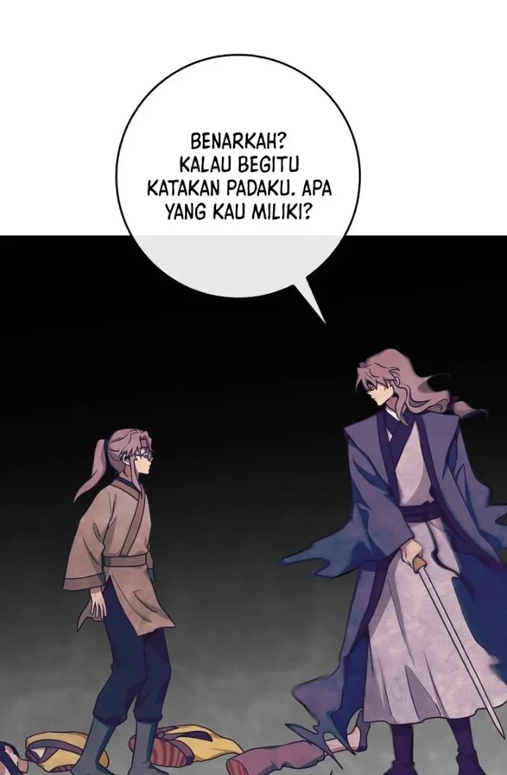 The Strongest Villainess Chapter 126 - halaman 46