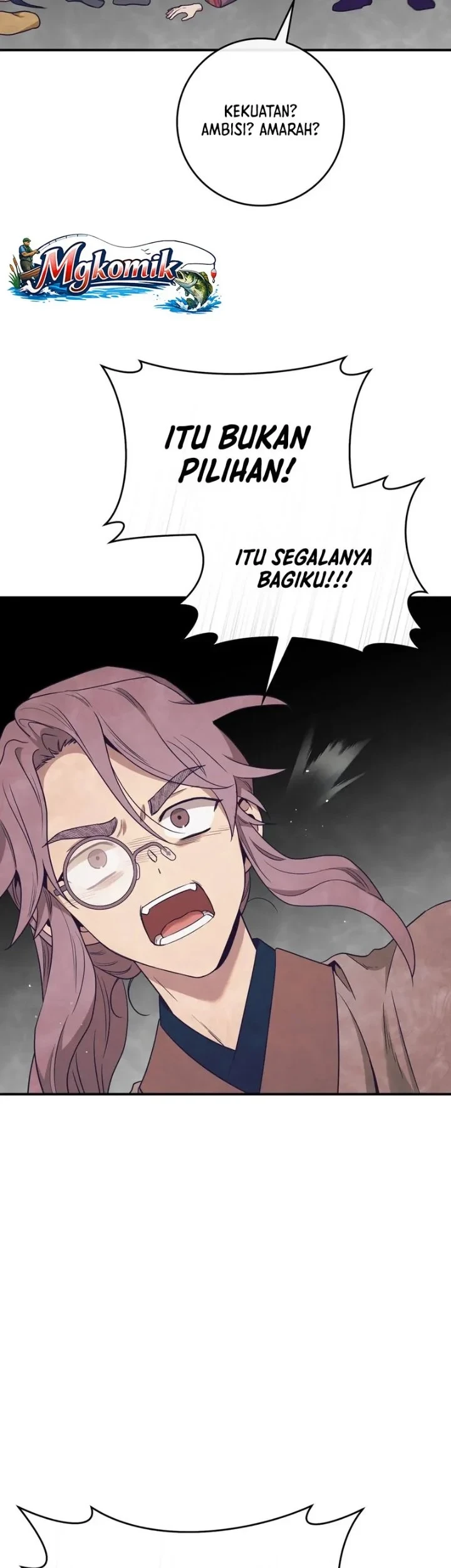 The Strongest Villainess Chapter 126 - halaman 47