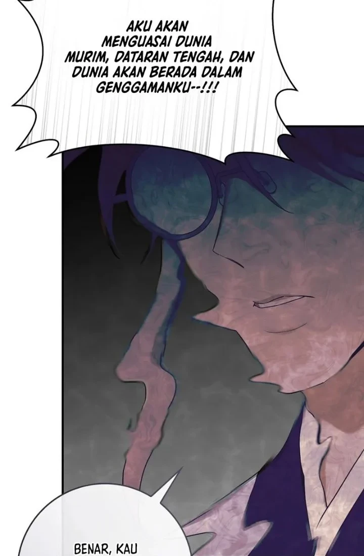 The Strongest Villainess Chapter 126 - halaman 48