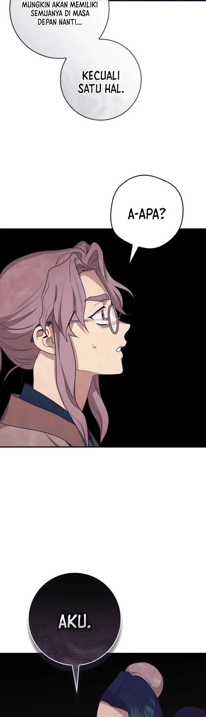 The Strongest Villainess Chapter 126 - halaman 49