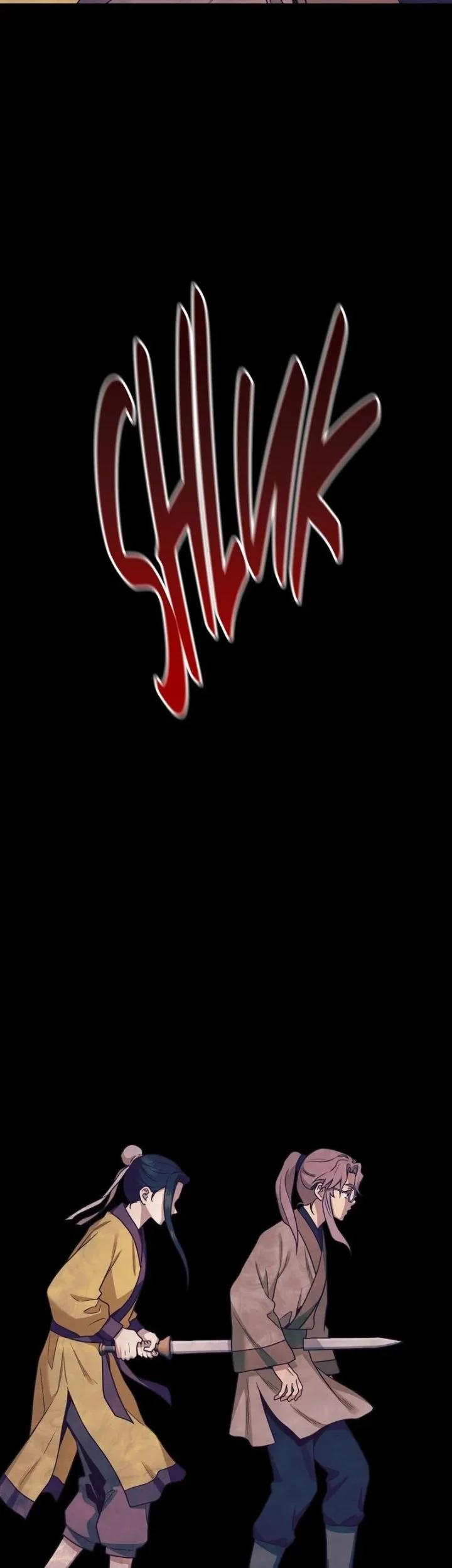 The Strongest Villainess Chapter 126 - halaman 51
