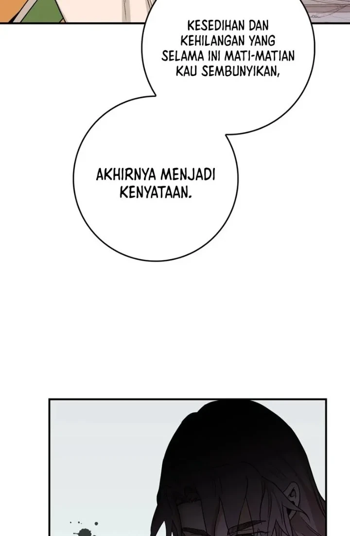 The Strongest Villainess Chapter 126 - halaman 56