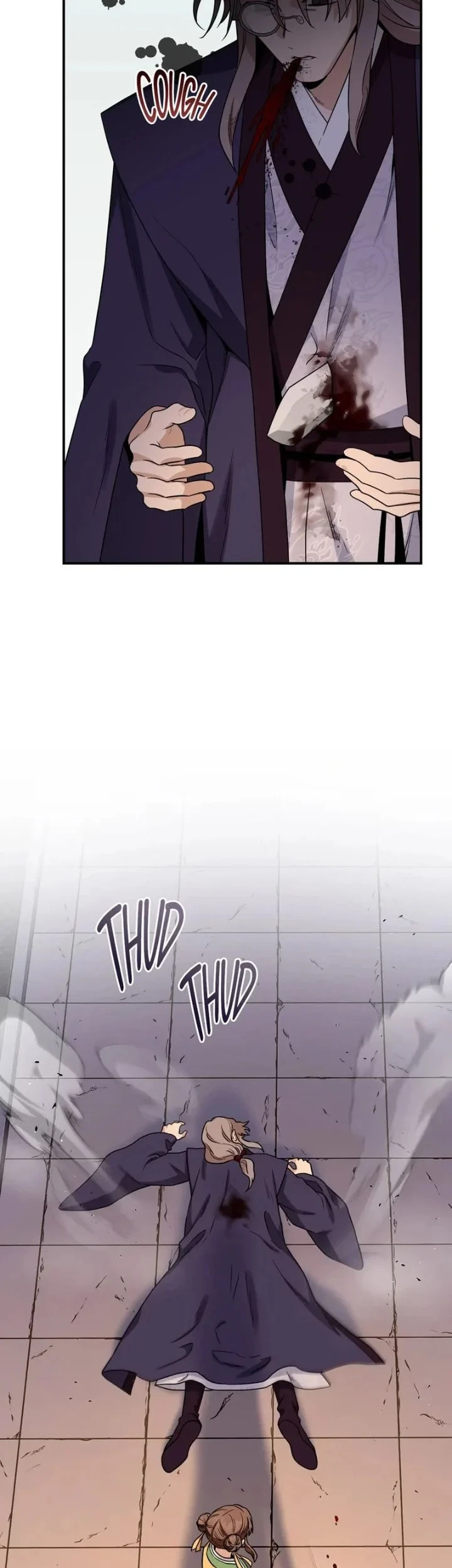 The Strongest Villainess Chapter 126 - halaman 57