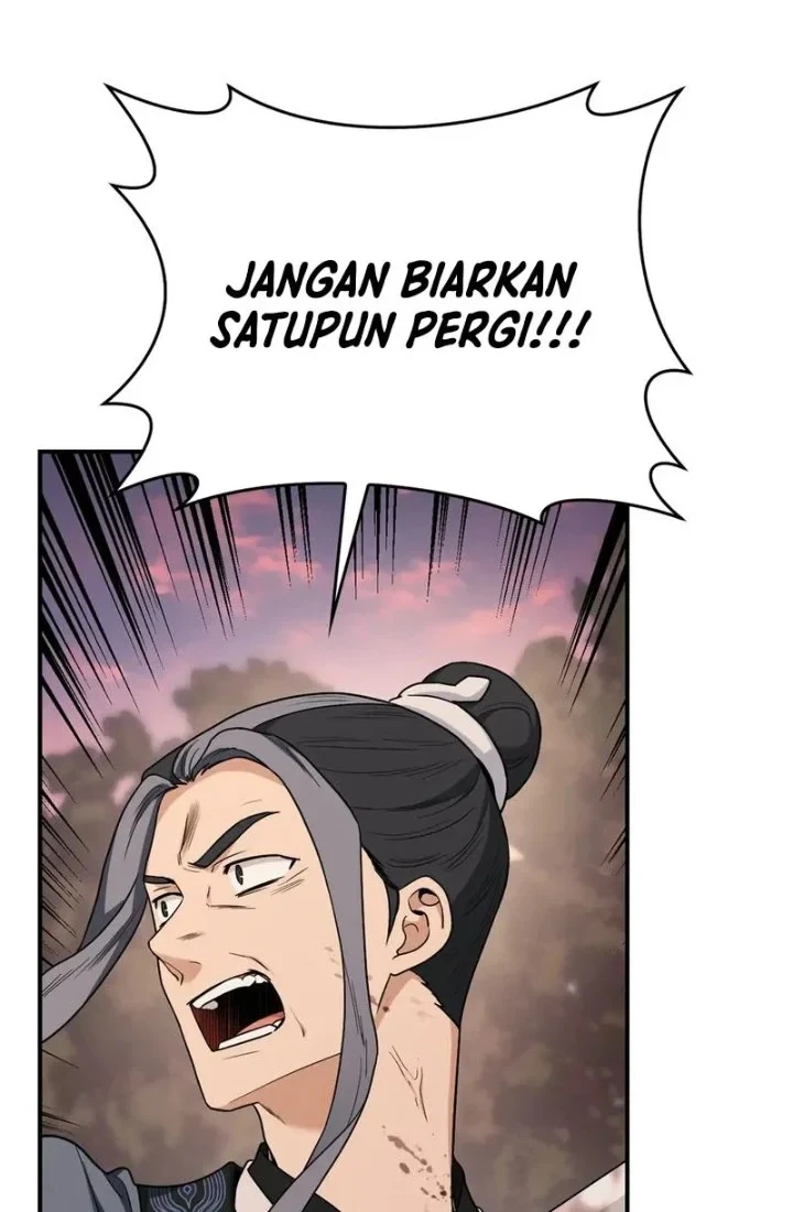 The Strongest Villainess Chapter 126 - halaman 6