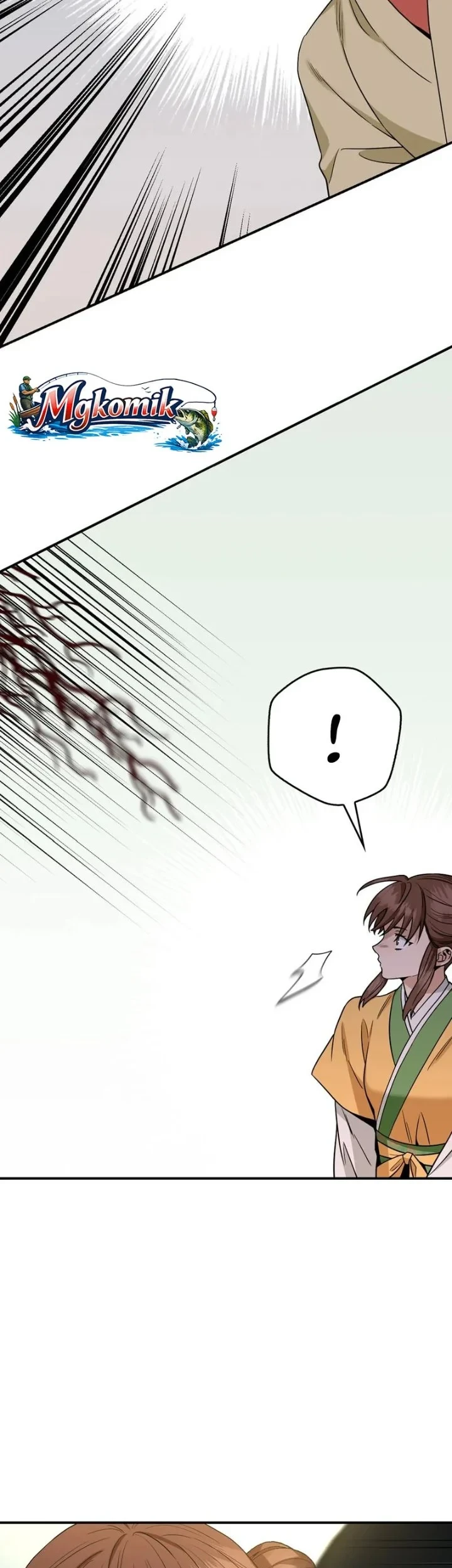 The Strongest Villainess Chapter 126 - halaman 65