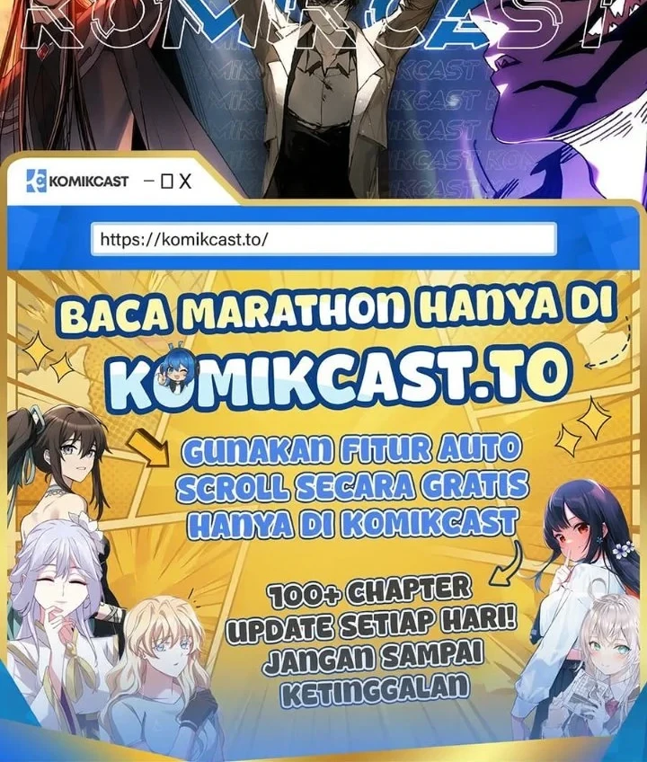 The Strongest Villainess Chapter 126 - halaman 74