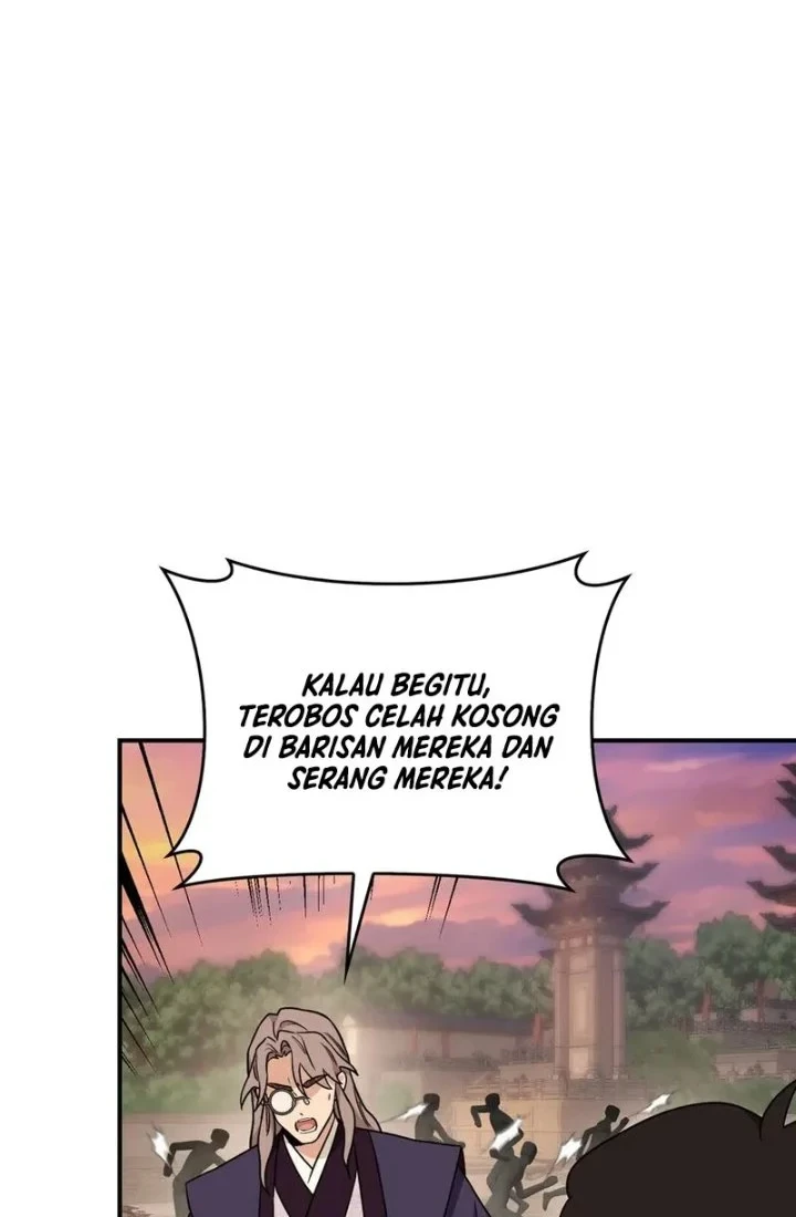 The Strongest Villainess Chapter 126 - halaman 8