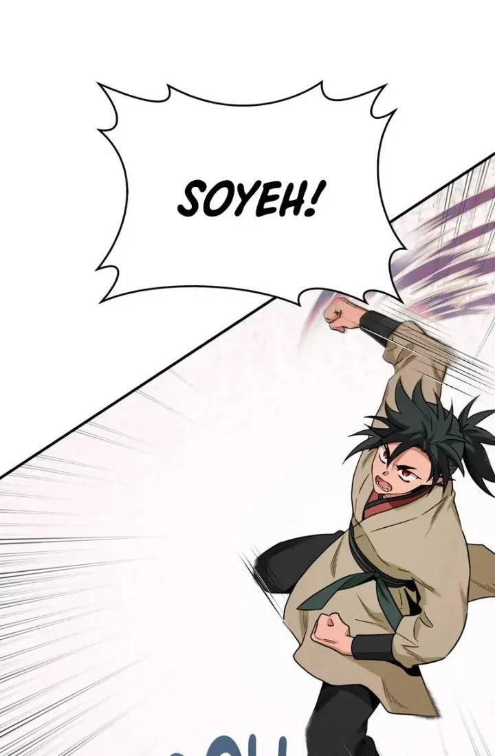 The Strongest Villainess Chapter 127 - halaman 10