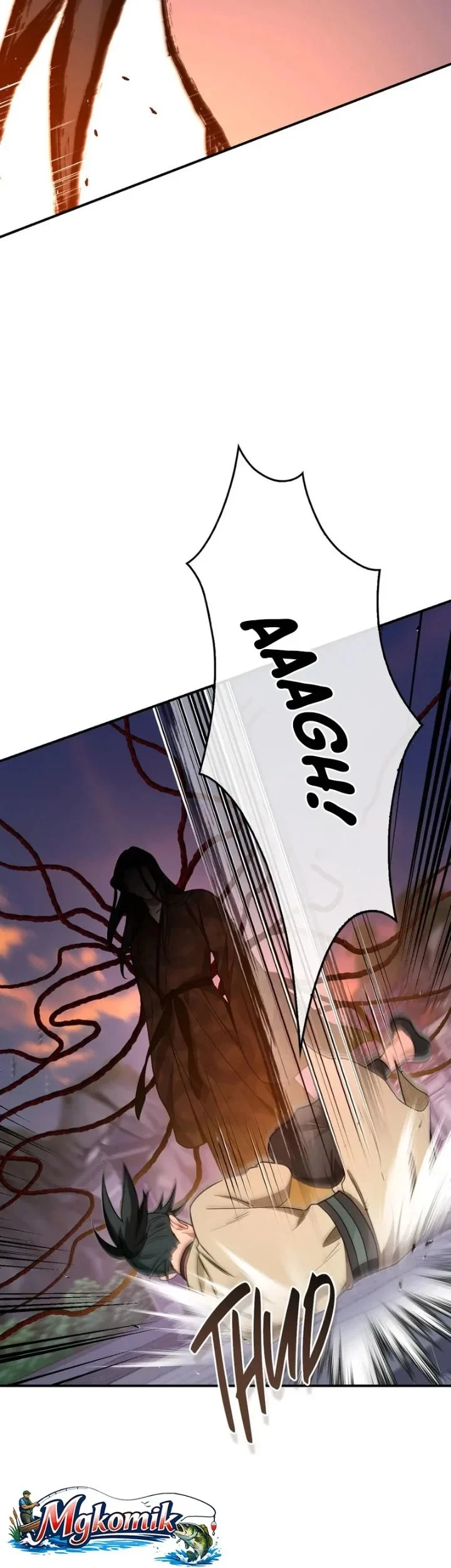 The Strongest Villainess Chapter 127 - halaman 19
