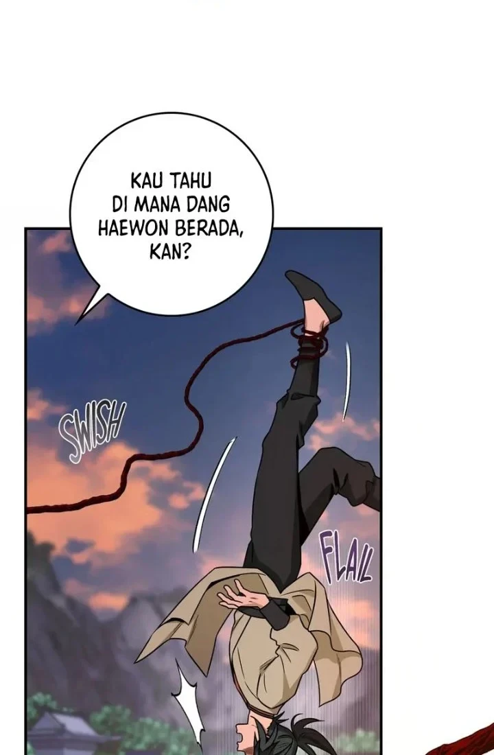 The Strongest Villainess Chapter 127 - halaman 20